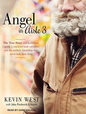 Angel in Aisle 3 - Audiobook